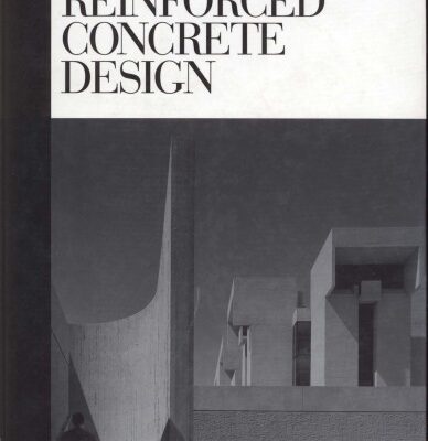 خرید و دانلود نسخه کامل کتاب Reinforced Concrete Design