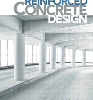 خرید و دانلود نسخه کامل کتاب Reinforced Concrete Design