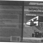 خرید و دانلود نسخه کامل کتاب Reinforced Concrete Masonry Construction Inspectors Handbook, 7th Ed