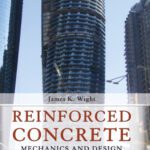 خرید و دانلود نسخه کامل کتاب Reinforced Concrete: Mechanics and Design