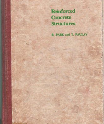 خرید و دانلود نسخه کامل کتاب Reinforced Concrete Structures