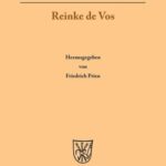 خرید و دانلود نسخه کامل کتاب Reinke de Vos