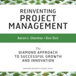 خرید و دانلود نسخه کامل کتاب Reinventing project management: the diamond approach to successful growth and innovation