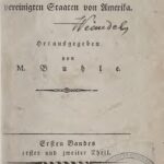 خرید و دانلود نسخه کامل کتاب Reisen durch die vereinigten Staaten von Amerika