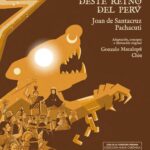 خرید و دانلود نسخه کامل کتاب Relación de antigüedades deste Reino del Perv́ [cómic]