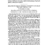 خرید و دانلود نسخه کامل کتاب Relation of Color to Intrinsic Luminosity in Stars of the Same Spectral Type (1919)(en)(7s)