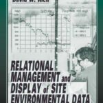 خرید و دانلود نسخه کامل کتاب Relational Management and Display of Site Environmental Data
