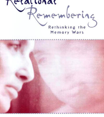 خرید و دانلود نسخه کامل کتاب Relational Remembering: Rethinking the Memory Wars (Feminist Constructions)