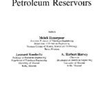 خرید و دانلود نسخه کامل کتاب Relative Permeability of Petroleum Reservoirs