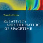 خرید و دانلود نسخه کامل کتاب Relativity and the Nature of Spacetime (The Frontiers Collection)