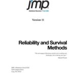 خرید و دانلود نسخه کامل کتاب Reliability and Survival Methods