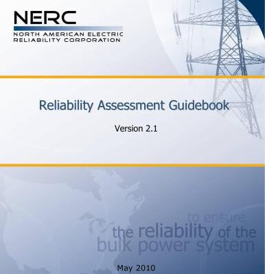 خرید و دانلود نسخه کامل کتاب Reliability Assessment Guidebook