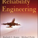 خرید و دانلود نسخه کامل کتاب Reliability Engineering