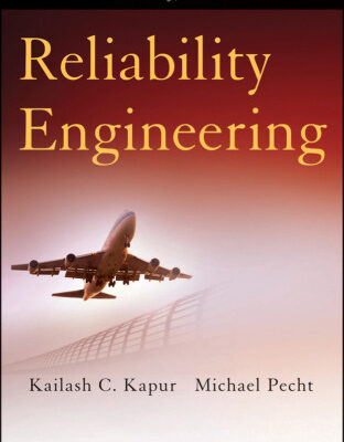 خرید و دانلود نسخه کامل کتاب Reliability Engineering