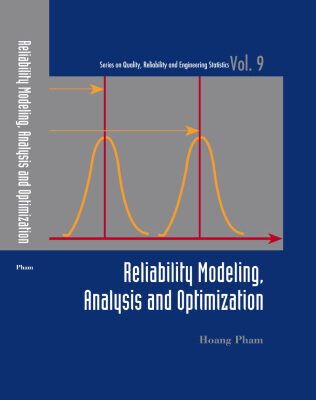 خرید و دانلود نسخه کامل کتاب Reliability Modeling, Analysis And Optimization