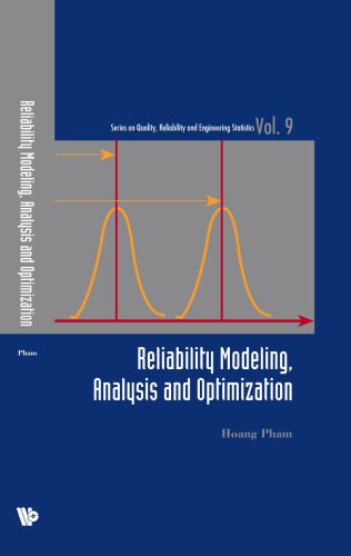 خرید و دانلود نسخه کامل کتاب Reliability Modeling, Analysis And Optimization_68f367786115e.jpeg خرید و دانلود نسخه کامل کتاب Reliability Modeling, Analysis And Optimization