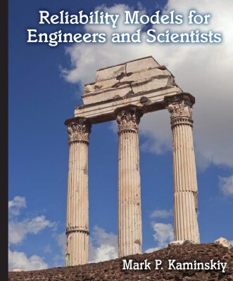 خرید و دانلود نسخه کامل کتاب Reliability Models for Engineers and Scientists