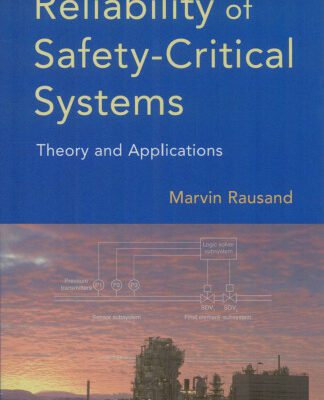 خرید و دانلود نسخه کامل کتاب Reliability of Safety-Critical Systems: Theory and Applications