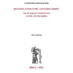 خرید و دانلود نسخه کامل کتاب Religion, Literature, and Scholarship: The Sumerian Composition Nanse and the Birds, with a Catalogue of Sumerian Bird Names