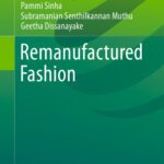 خرید و دانلود نسخه کامل کتاب Remanufactured Fashion
