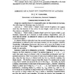 خرید و دانلود نسخه کامل کتاب Remarks on a Point Set Constructed by Antoine