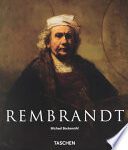 خرید و دانلود نسخه کامل کتاب Rembrandt, 1606-1669: The Mystery of the Revealed Form