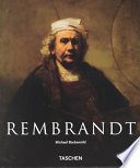 خرید و دانلود نسخه کامل کتاب Rembrandt, 1606-1669: The Mystery of the Revealed Form