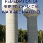 خرید و دانلود نسخه کامل کتاب Remediation of buried chemical warfare material
