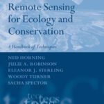 خرید و دانلود نسخه کامل کتاب Remote Sensing for Ecology and Conservation: A Handbook of Techniques (Techniques in Ecology and Conservation)