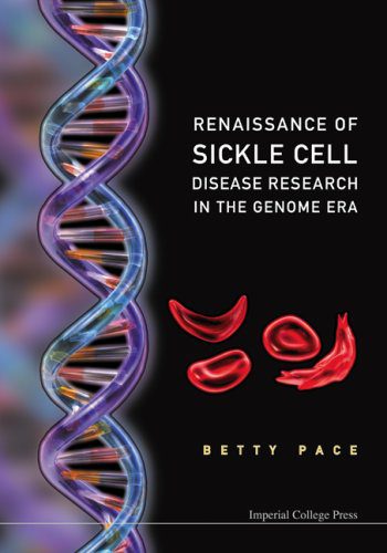 خرید و دانلود نسخه کامل کتاب Renaissance of Sickle Cell Disease Research in the Genome Era_68e8ddbe4228f.jpeg خرید و دانلود نسخه کامل کتاب Renaissance of Sickle Cell Disease Research in the Genome Era