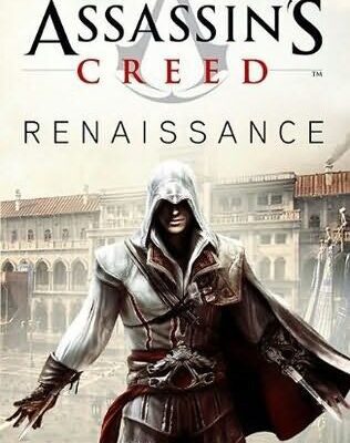 خرید و دانلود نسخه کامل کتاب Renaissance