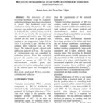 خرید و دانلود نسخه کامل کتاب Renee Joost, Jüri Pirso, Mart Viljus Recycling of hardmetal scrap to WC-CO powder by oxidation reduction process