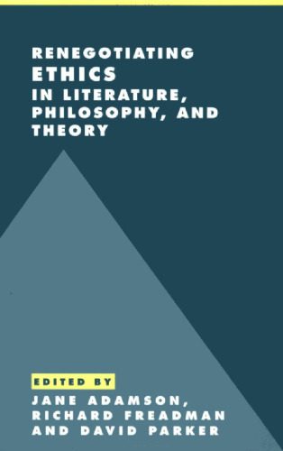 خرید و دانلود نسخه کامل کتاب Renegotiating Ethics in Literature, Philosophy, and Theory (Literature, Culture, Theory)_68ec596602cdd.jpeg خرید و دانلود نسخه کامل کتاب Renegotiating Ethics in Literature, Philosophy, and Theory (Literature, Culture, Theory)