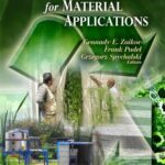 خرید و دانلود نسخه کامل کتاب Renewable Resources and Biotechnology for Material Applications