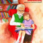 خرید و دانلود نسخه کامل کتاب Renkontoj Kun Diferenculoj