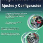 خرید و دانلود نسخه کامل کتاب Reparando DVD: Ajustes y Modificaciones