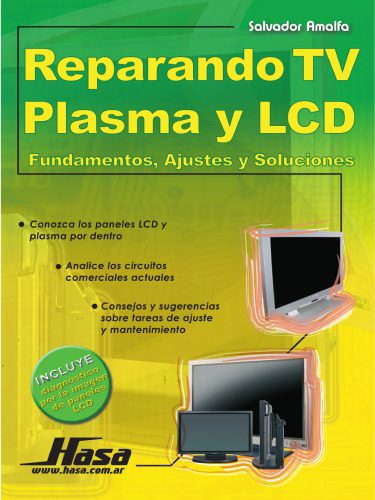 خرید و دانلود نسخه کامل کتاب Reparando TV Plasma y LCD: Fundamentos, Ajustes y Soluciones_68ff49a9ea0b2.jpeg خرید و دانلود نسخه کامل کتاب Reparando TV Plasma y LCD: Fundamentos, Ajustes y Soluciones