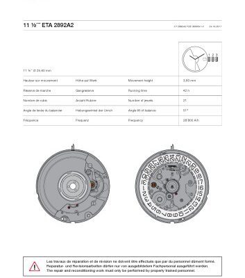خرید و دانلود نسخه کامل کتاب Repeater Horology Watchmaking Complication Plan