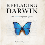 خرید و دانلود نسخه کامل کتاب Replacing Darwin: The New Origin of Species –  +  PDF