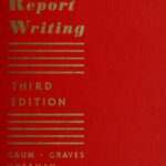 خرید و دانلود نسخه کامل کتاب Report writing