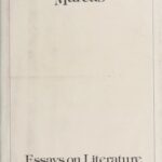 خرید و دانلود نسخه کامل کتاب Representations. Essays on Literature and Society