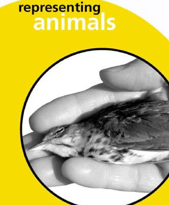 خرید و دانلود نسخه کامل کتاب Representing Animals