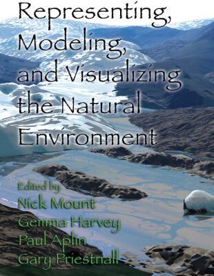 خرید و دانلود نسخه کامل کتاب Representing Modeling and Visualizing the Natural Environment