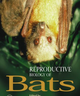 خرید و دانلود نسخه کامل کتاب Reproductive Biology of Bats
