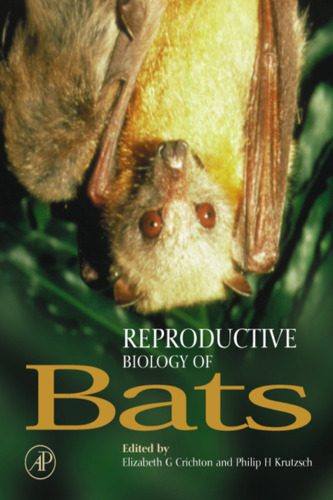 خرید و دانلود نسخه کامل کتاب Reproductive Biology of Bats_68e55bc569c44.jpeg خرید و دانلود نسخه کامل کتاب Reproductive Biology of Bats