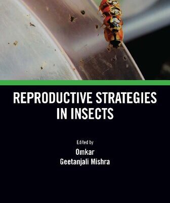 خرید و دانلود نسخه کامل کتاب Reproductive Strategies in Insects