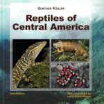 خرید و دانلود نسخه کامل کتاب Reptiles of Central America