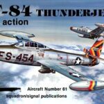 خرید و دانلود نسخه کامل کتاب Republic F84 Thunderjet