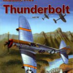 خرید و دانلود نسخه کامل کتاب Republic P-47 Thunderbolt Vol.4