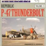 خرید و دانلود نسخه کامل کتاب Republic P-47 Thunderbolt